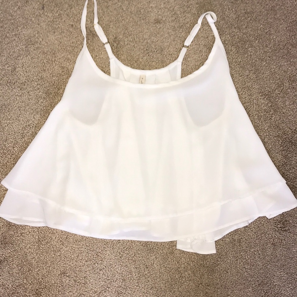 Crop tops